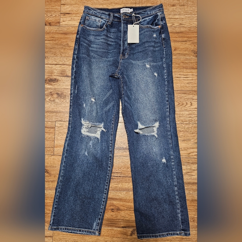 Cello Jeans